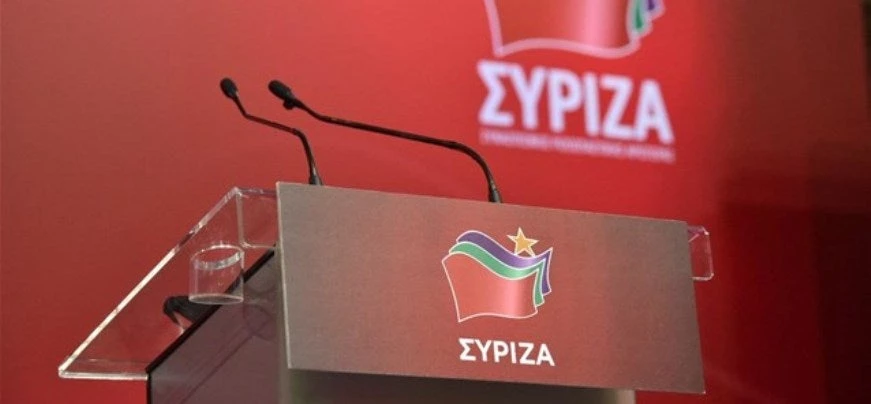 «Βόμβα» στον ΣΥΡΙΖΑ! Βουλευτής του λέει ΟΧΙ στο όνομα «Μακεδονία» – Θα έχουμε εξελίξεις;